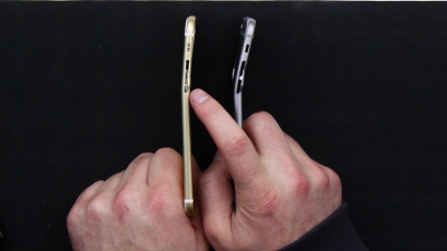 iphone 6s งอ ไม่งอ ต้องรอดูกัน